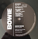 Виниловая пластинка DAVID BOWIE WELCOME TO THE BLACKOUT LIVE LONDON 78 LP - рис.3