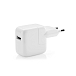 Сетевое зарядное устройство Apple USB Power Adapter 12W - рис.0 Сетевое зарядное устройство Apple USB Power Adapter 12W - рис.0