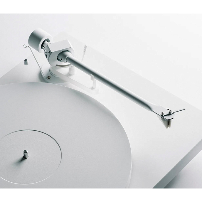 Проигрыватель винила Pro-Ject DEBUT PRO (2M White) Satin White - рис.5