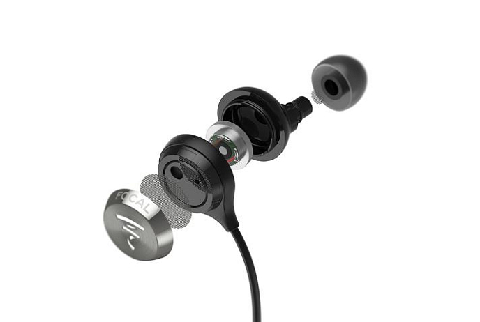 Наушники FOCAL Sphear Wireless Purple - рис.4