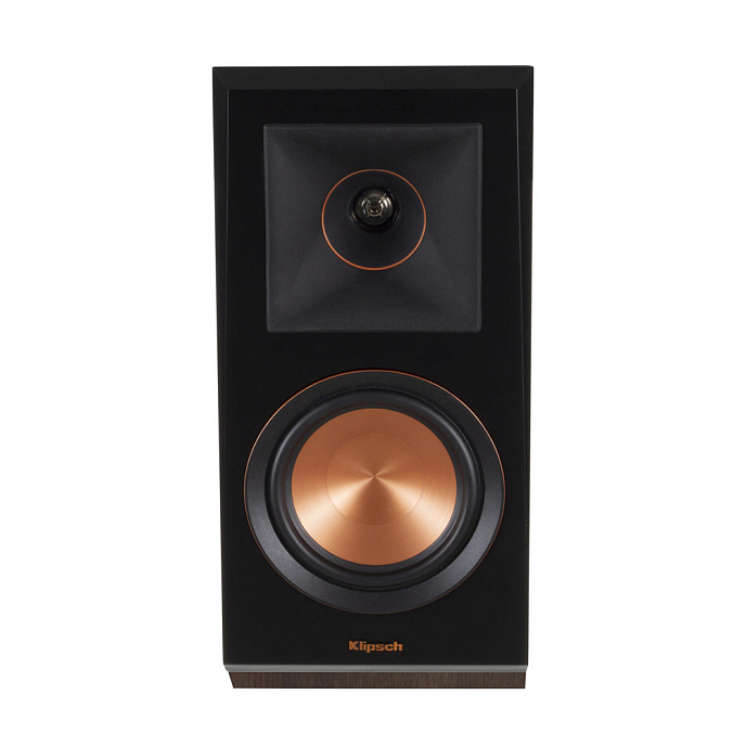 Полочная акустика Klipsch RP-500SA Walnut - рис.4