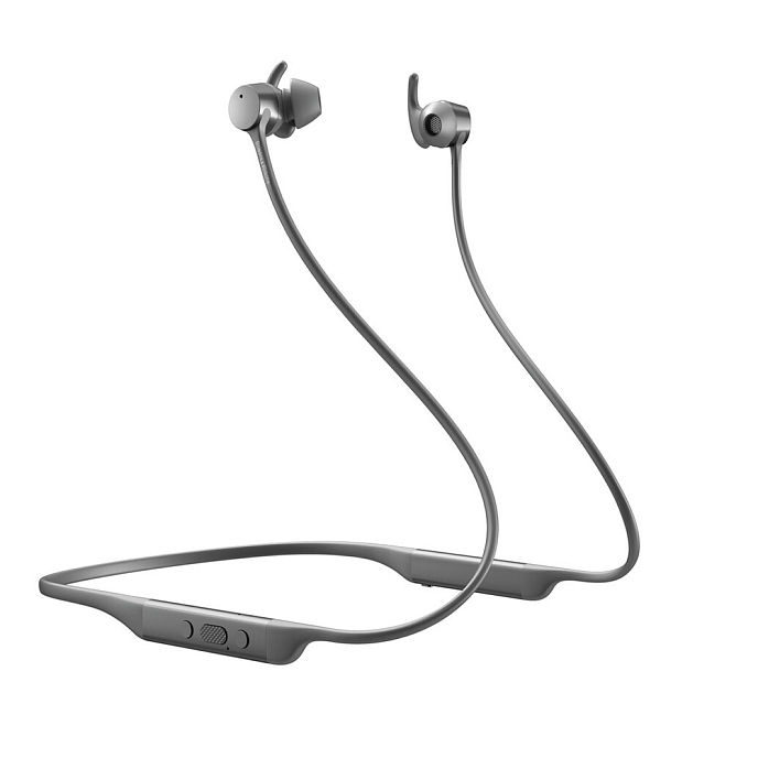 Беспроводные наушники Bowers & Wilkins PI4 Silver - рис.0