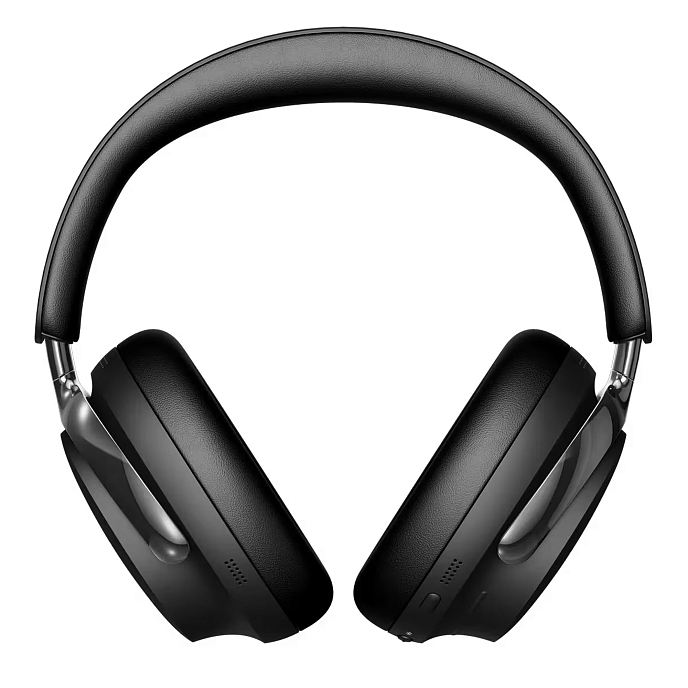 Беспроводные наушники Bose QuietComfort Ultra Headphones 2nd Gen Black - рис.2