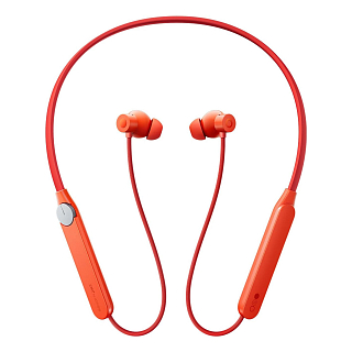 CMF Neckband Pro by Nothing Orange