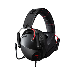 Игровая гарнитура Mad Catz P.I.L.O.T. 3 Black