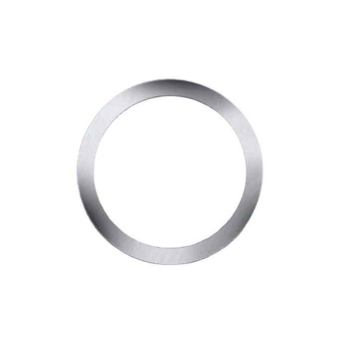 Держатель для телефона Magssory Metal RingSticker Light Gray - рис.0