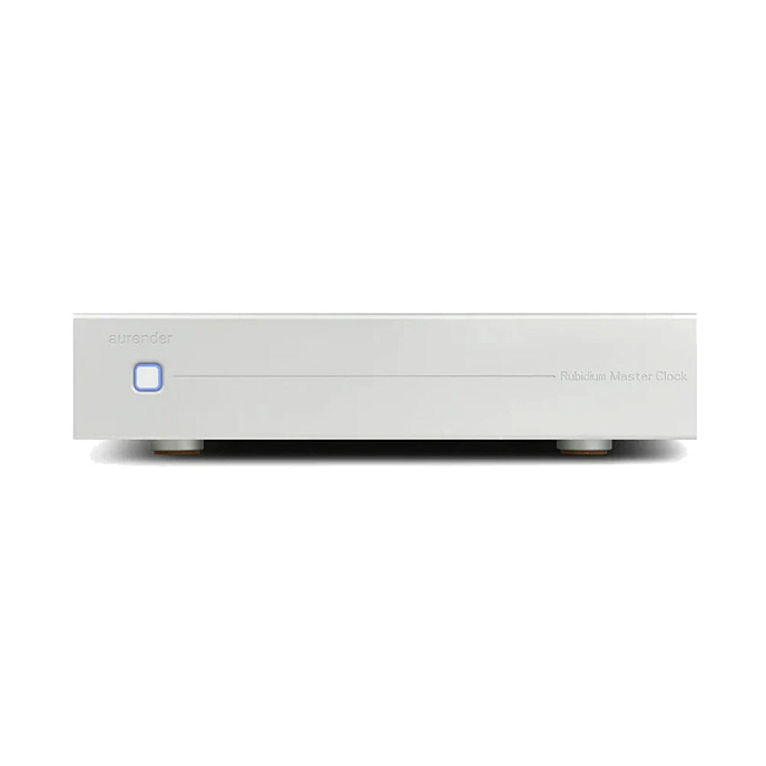 Тактовый генератор Aurender MC10 Silver - рис.0