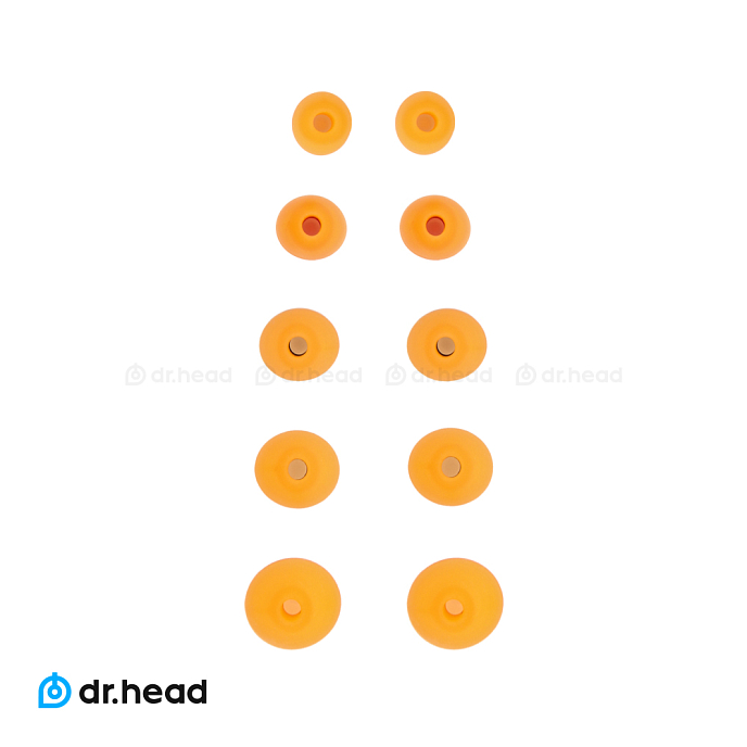 Беспроводные наушники Klipsch T5 II True Wireless Sport McLaren Edition внутриканальные tws наушники (SN 106915420332228)_Уценка - рис.16