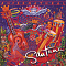Santana - Supernatural (Blue) LP