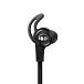 Беспроводные наушники Monster iSport Achieve In-Ear Wireless Black - рис.1