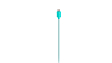 Наушники JBL Reflect Aware teal - рис.4