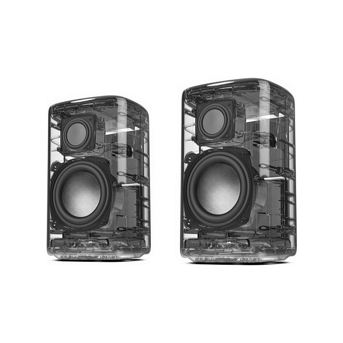 Портативная колонка Cambridge Audio YOYO M Blue - рис.4