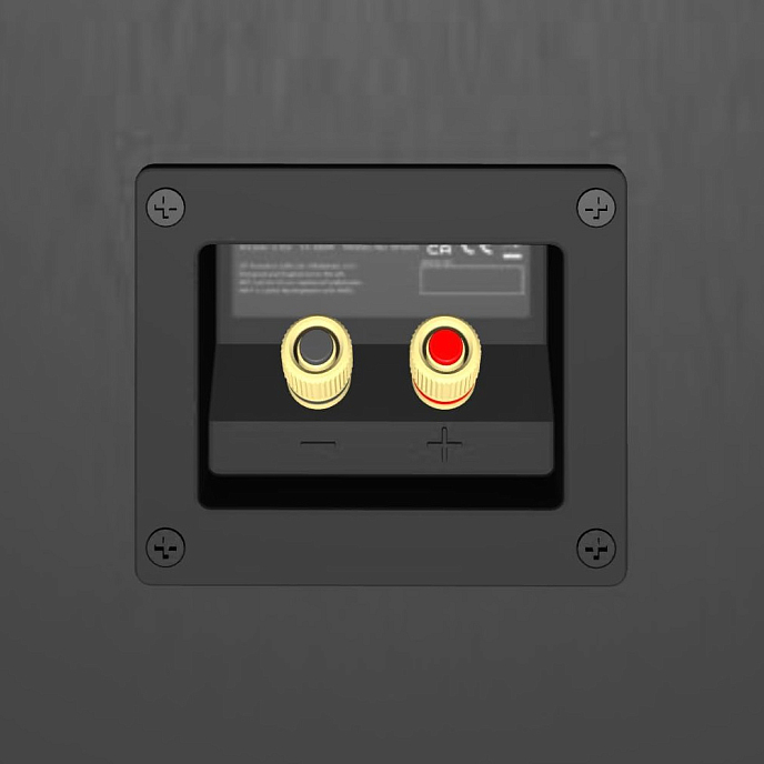 Напольная акустика KEF Q11 Meta Walnut - рис.4