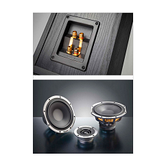 Напольная акустика Magnat Shadow 209 Piano Black / Satin Lacquer