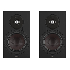 Полочная акустика Dali SONIK 3 Black Ash