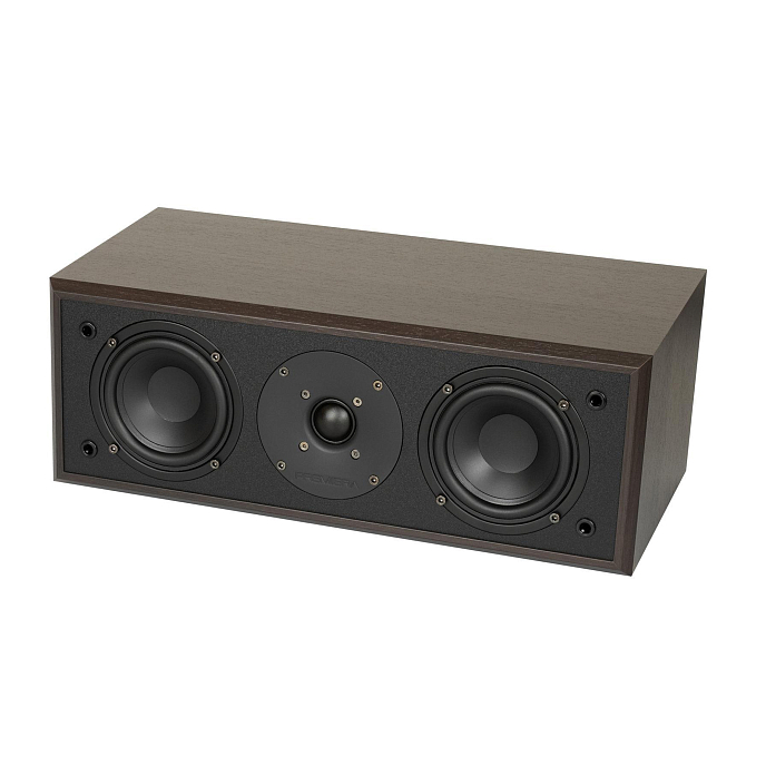 Центральный канал Premiera ES-421C Mocca Wood - рис.2