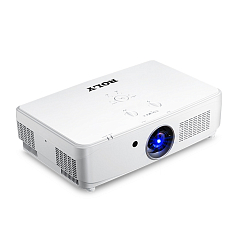 Проектор Roly RL-600W White
