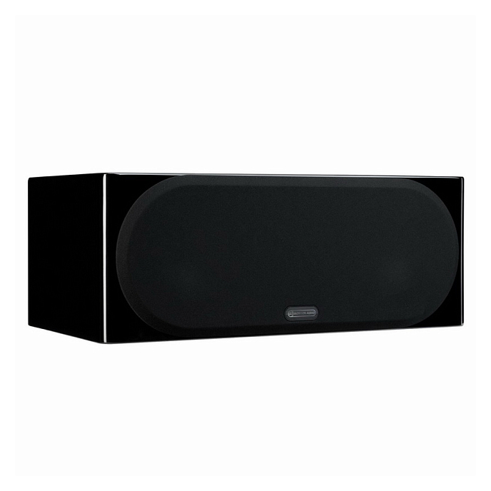 Центральный канал Monitor Audio Gold Series 5G C250 Piano Black - рис.1