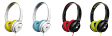 Наушники Dynamic Motion DM-600 (B) - рис.3