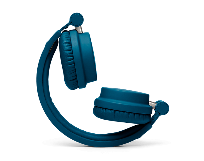 Наушники Urbanears Zinken Bonfire Orange - рис.3