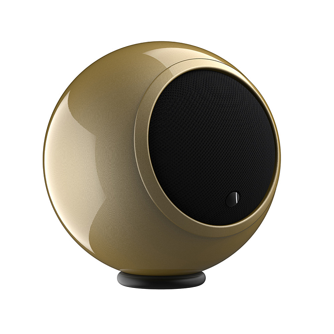 Полочная акустика Gallo Acoustics ADiva SE Gold - рис.0
