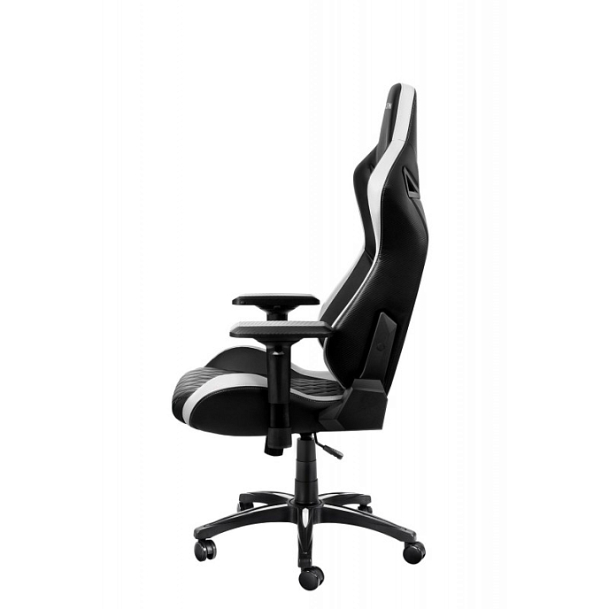 Компьютерное кресло KARNOX LEGEND TR White - рис.4