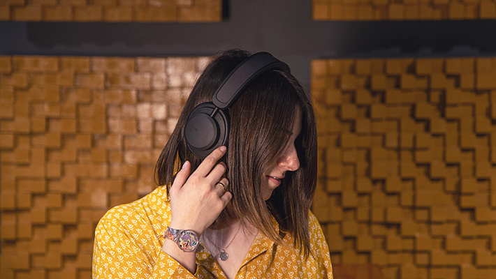 Полноразмерные наушники - купить в интернет-магазине Dr.Head