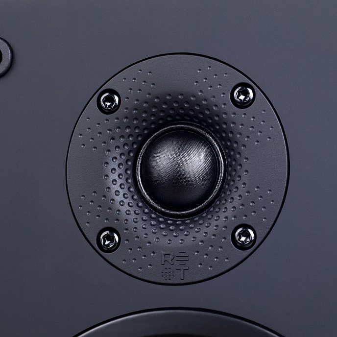 Полочная акустика Radiotehnika S-10NA Black Ash - рис.13