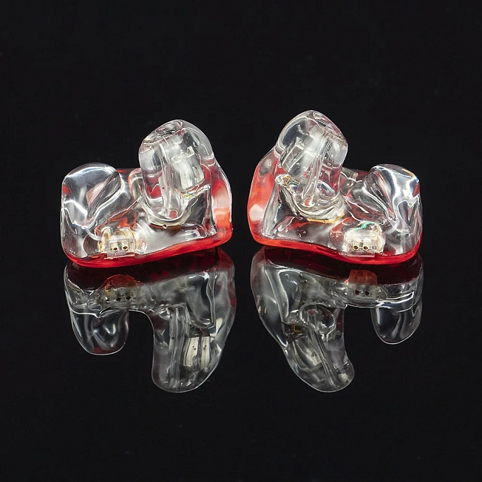 IEM наушники Aurian Sunset 2 Custom - рис.7