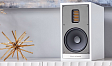 Полочная акустика Martin Logan Motion 35XTi Matte White - рис.8