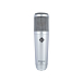 Микрофон PreSonus PX-1 Metal Silver - рис.0