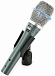 Микрофон вокальный Shure BETA 87A - рис.1