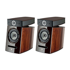 Полочная акустика Focal Diablo Utopia EVO Noyer Fonce