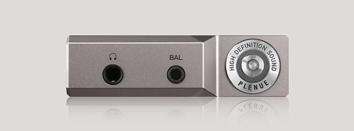 Плеер COWON Plenue D2 Silver Black - рис.9