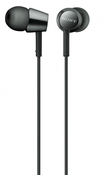 Наушники Sony MDR-EX155 Black - рис.4