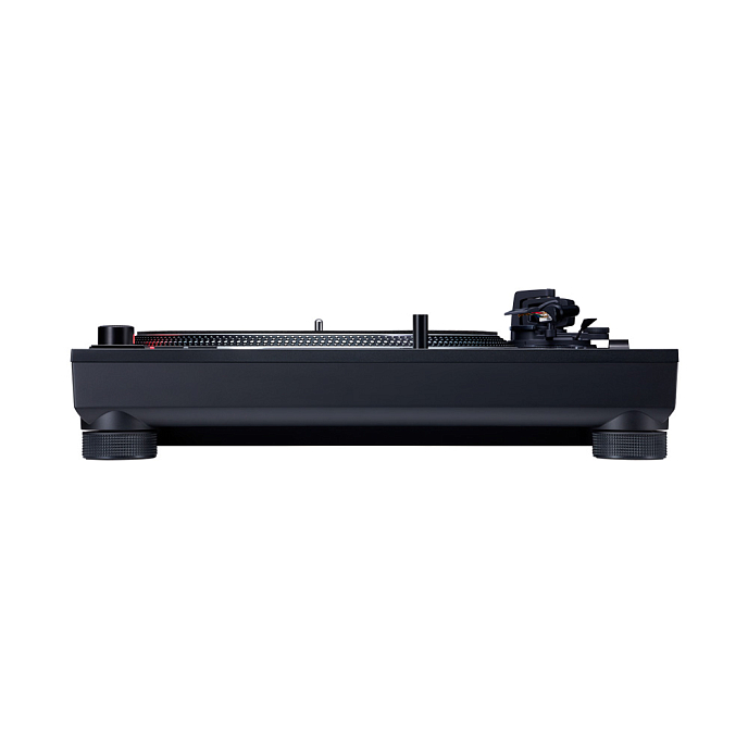 Проигрыватель винила Technics SL-1210MK7EE Black - рис.4