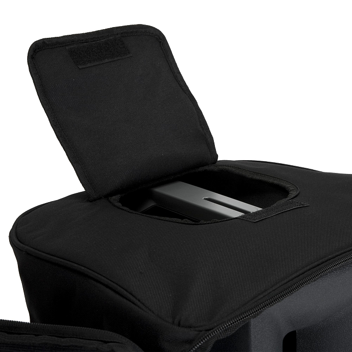 Сумка RCF CVR ART 708 Black - рис.2