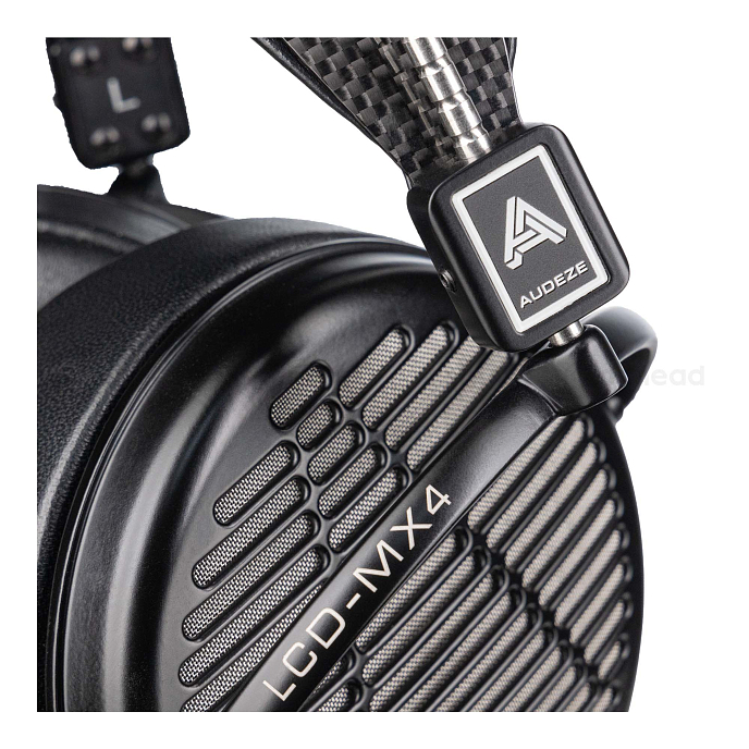 High End наушники Audeze LCD-MX4 - рис.13
