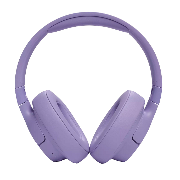 Беспроводные наушники JBL Tune 720BT Purple - рис.1