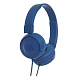 - рис.0 Наушники JBL T450 Blue - рис.0