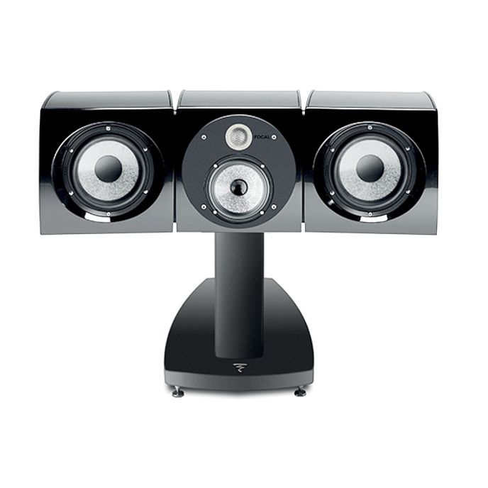 Центральный канал Focal Viva Center Utopia Ash Grey - рис.0