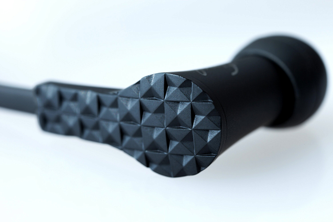 High End наушники Final Audio Heaven VII Matt Black - рис.3