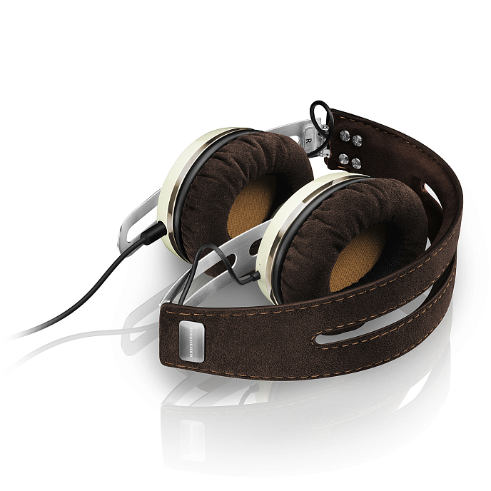 Наушники Sennheiser MOMENTUM 2.0 OEG Ivory (M2 OEG) - рис.1