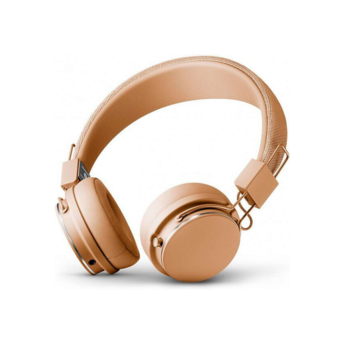 Беспроводные наушники Urbanears Plattan 2 BT Paper Beige - рис.0
