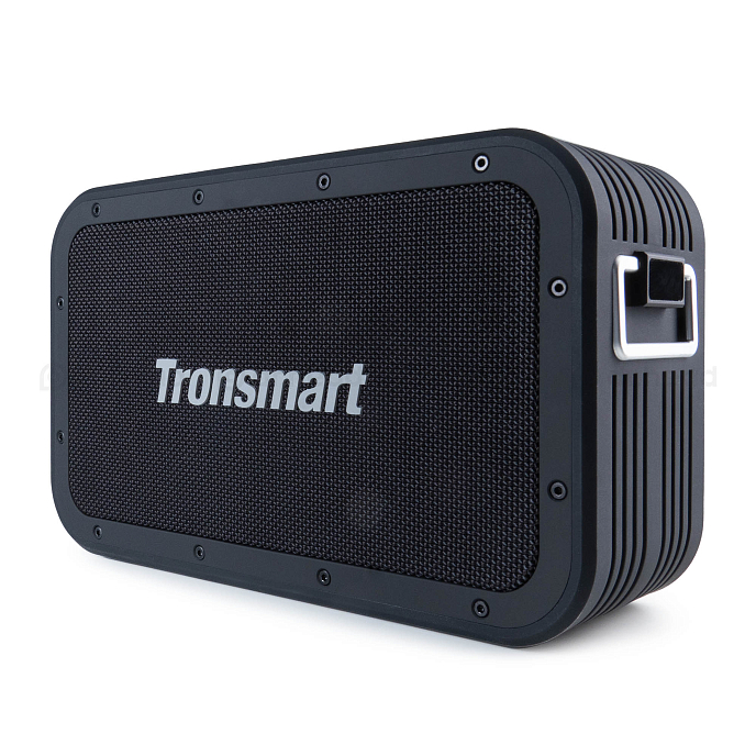 Портативная колонка Tronsmart Force MAX Black - рис.1