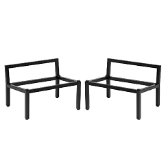 Стойки под акустику NorStone Vintage Stand Black