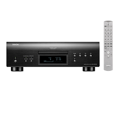 CD проигрыватель Denon DCD-3000NE Black