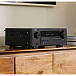 Ресивер Denon AVR-S770H Black - рис.3