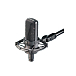 Микрофон студийный Audio-Technica AT4033ASM - рис.2