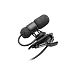 Микрофон-петличный DPA 4080-DC-D-B10 Black - рис.0